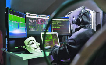 В России построят госплатформу - «убийцу» хакеров