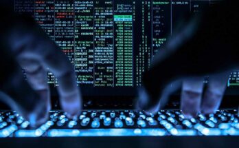 Дмитрий Чернышенко сообщил о ликвидации 25 тыс. кибератак на госресурсы РФ за 2022 год