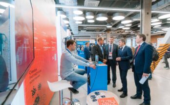 5-я Межрегиональная конференции по ИБ и информационному взаимодействию в ПФО «Инфофорум-Прикамье».