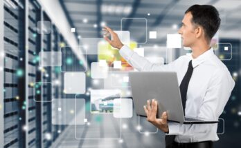 Российские разработчики создали умный комплекс для обеспечения безопасности ТЛЦ и контейнерных терминалов