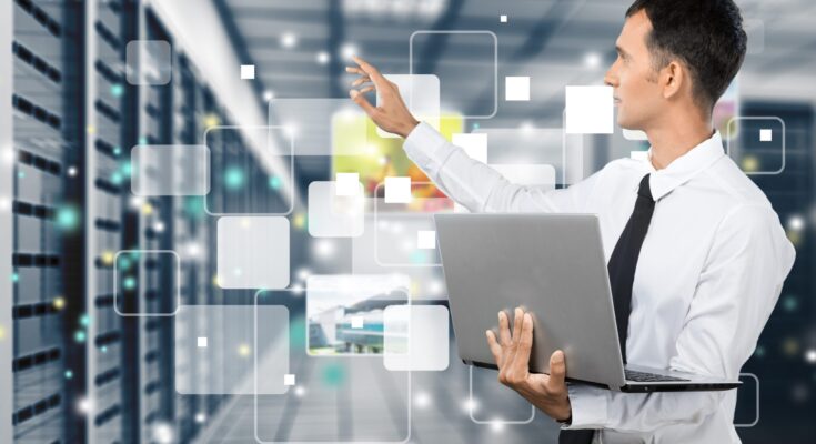 Российские разработчики создали умный комплекс для обеспечения безопасности ТЛЦ и контейнерных терминалов