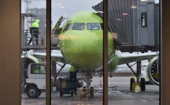 Российские авиакомпании перешли на отечественные системы бронирования