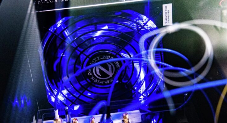 Квантовый вызов. В России работают над стандартами криптографии Квантовый вызов. В России работают над стандартами криптографии