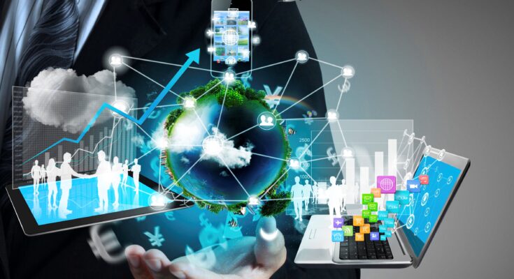 Минцифры предлагает перевести госинформсистемы на единую цифровую платформу Минцифры предлагает перевести госинформсистемы на единую цифровую платформу