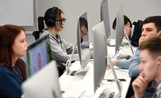 Правительство выбрало проекты разработки ПО Правительство выбрало проекты разработки ПО