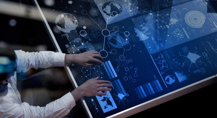 В России утвердили дорожные карты по развитию нового индустриального и общесистемного ПО В России утвердили дорожные карты по развитию нового индустриального и общесистемного ПО