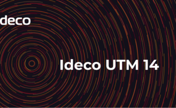 Релиз межсетевого экрана нового поколения Ideco UTM 14
