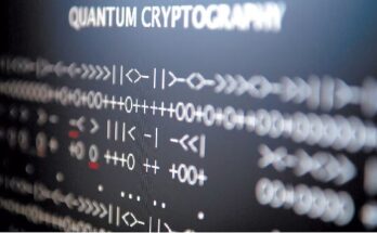 В России создан постквантовый алгоритм шифрования для защиты переписки в мессенджерах