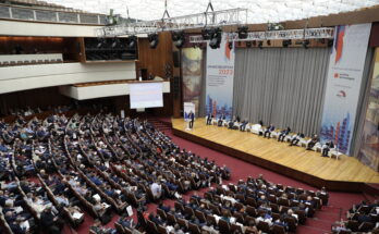 Центральный российский форум по информационной безопасности «Инфофорум-2023» завершил свою работу