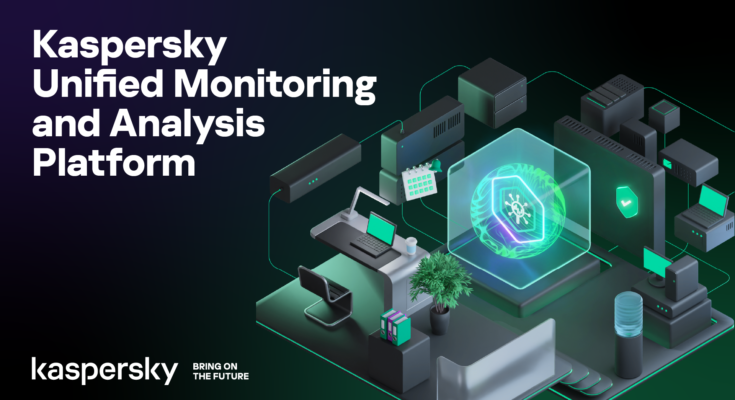 Новая высота SIEM-системы от «Лаборатории Касперского» Новая высота SIEM-системы от «Лаборатории Касперского»