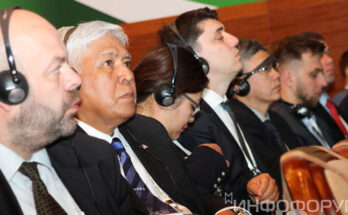 Экспортный потенциал ИБ-компаний России