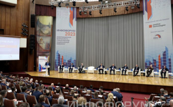 ИНФОФОРУМ-2023: ОС «Альт» — по-настоящему технологически независимые операционные системы