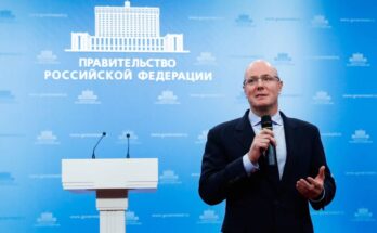 Дмитрий Чернышенко: Разработка Стратегии отрасли связи на базе современных и надежных решений позволит России обеспечить свой технологический суверенитет