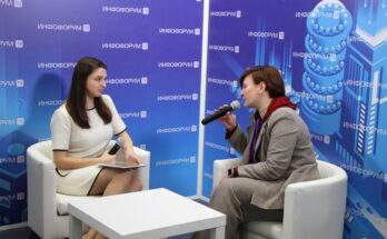 Инфофорум-2023. Мария Сигаева, директор образовательных программ и проектов Positive Technologies