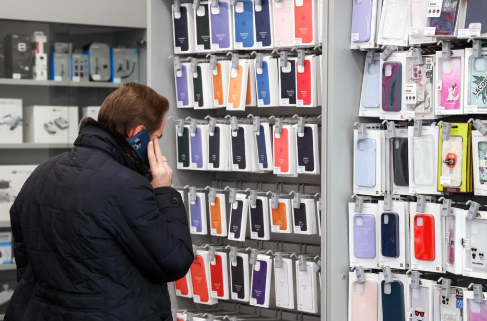 В России будут тестировать отечественную инфраструктуру для eSIM В России будут тестировать отечественную инфраструктуру для eSIM