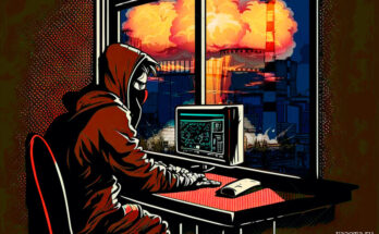 Киберэксперт рассказал о главных проблемах защиты от хакеров на заводах России