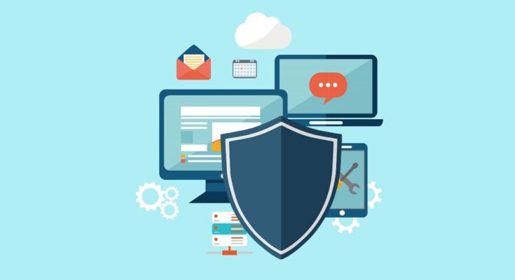 Исследование актуальных проблем функционирования DLP-систем в коммерческих и государственных организациях и пути их решения Исследование актуальных проблем функционирования DLP-систем в коммерческих и государственных организациях и пути их решения