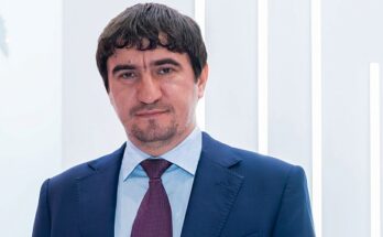 Инфофорум-2023. Рустам Рустамов, РЕД СОФТ: Российские операционные системы ждут за рубежом