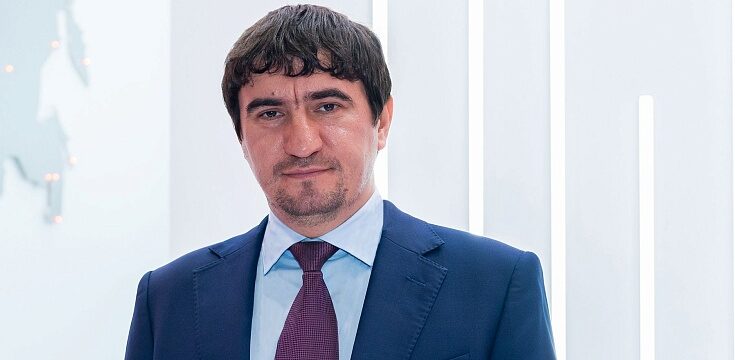 Инфофорум-2023. Рустам Рустамов, РЕД СОФТ: Российские операционные системы ждут за рубежом Инфофорум-2023. Рустам Рустамов, РЕД СОФТ: Российские операционные системы ждут за рубежом