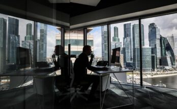 В России разрабатывают свою платформу для проведения конфиденциальных трансграничных платежей