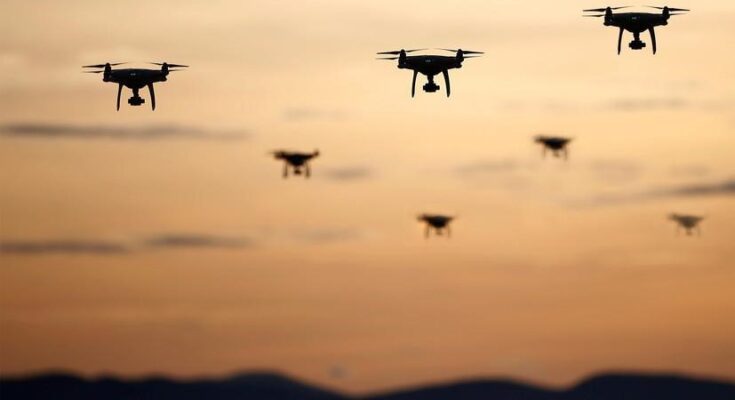 Система управления интеллектуальными робототехническими комплексами двойного назначения Система управления интеллектуальными робототехническими комплексами двойного назначения