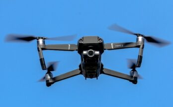 Право на защиту объектов компаний от БПЛА могут оформить поправками