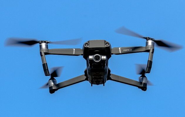 Право на защиту объектов компаний от БПЛА могут оформить поправками Право на защиту объектов компаний от БПЛА могут оформить поправками