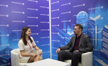 Инфофорум-2023. Семенчук Константин, менеджер по продукту Jatoba Газинформсервис