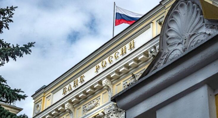 ЦБ опубликовал единые правила обработки "цифровых отпечатков" клиентов ЦБ опубликовал единые правила обработки "цифровых отпечатков" клиентов