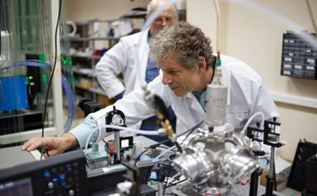 В России создали оптимальный подход для расчетов на многоуровневых квантовых компьютерах