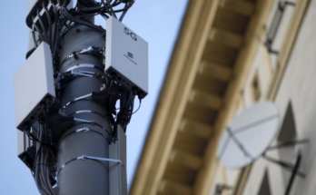 В России создали первую отечественную базовую станцию 5G