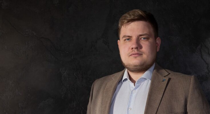 Иван Чернов, UserGate: После бегства зарубежных ИБ-вендоров спрос на наши NGFW-решения вырос в 4 раза Иван Чернов, UserGate: После бегства зарубежных ИБ-вендоров спрос на наши NGFW-решения вырос в 4 раза