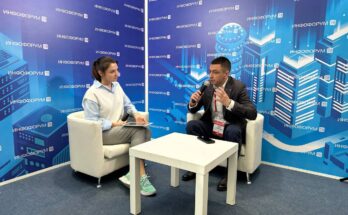 Инфофорум-2023. Лашин Ренат, исполнительный директор АРПП "Отечественный софт"