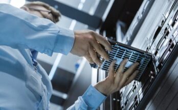 Минцифры разъяснило правила хранения информации владельцами автономных сетей связи