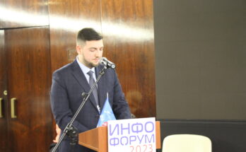 Инфофорум-2023. Никонов А.В, Фродекс: Управление уязвимостми в новых реалиях