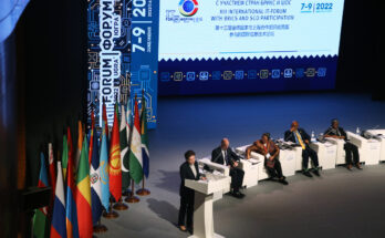 В Югре расширили деловую программу международного IT-форума