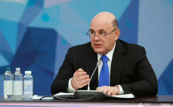 Мишустин видит хороший потенциал для развития кооперации РФ и Китая в сфере IT