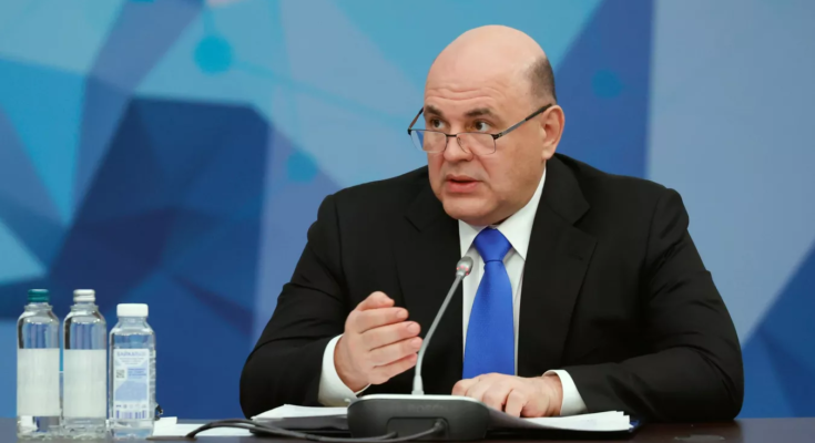 Мишустин видит хороший потенциал для развития кооперации РФ и Китая в сфере IT