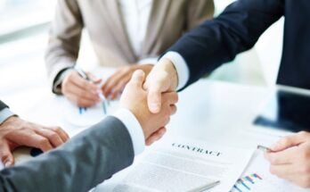 Подписан четырёхсторонний меморандум о взаимодействии российских и иранских ИБ-компаний