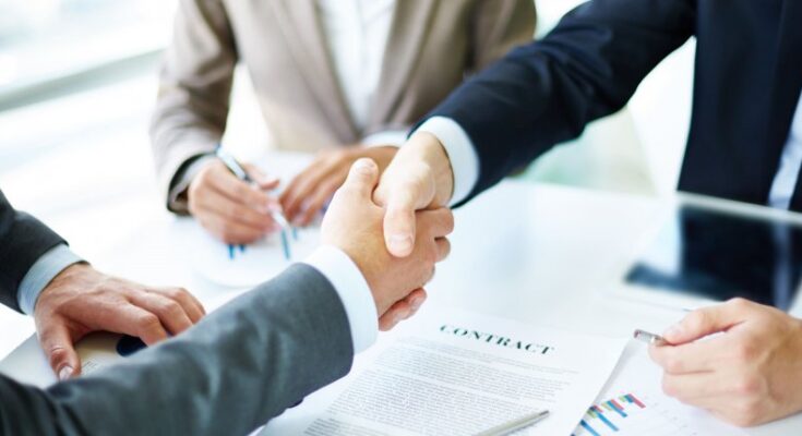 Подписан четырёхсторонний меморандум о взаимодействии российских и иранских ИБ-компаний Подписан четырёхсторонний меморандум о взаимодействии российских и иранских ИБ-компаний