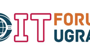6-7 июня 2023 года в Ханты-Мансийске пройдет XIV Международный IT-Форум с участием стран БРИКС и ШОС