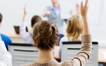 Обучение неотделимо от импортозамещения