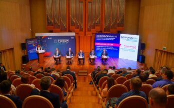 Итоги 6-й Международной конференции по информационной безопасности «Инфофорум-Югра» с участием стран ШОС, БРИКС и ОДКБ