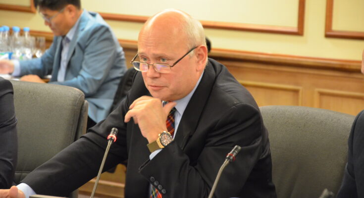 ШОС считает приоритетом обеспечение информационной безопасности ШОС считает приоритетом обеспечение информационной безопасности