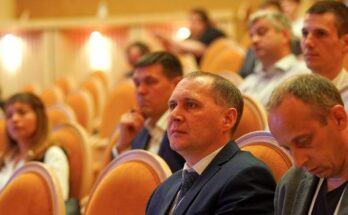 Инфофорум-Югра. Способы защиты от угроз экстремизма и внешнего информационного вторжения обсудили на IT-Форуме в Югре