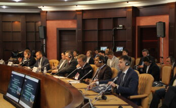 Инфофорум-Югра-2023: Итоги XIV Международного IT-Форума с участием стран БРИКС и ШОС