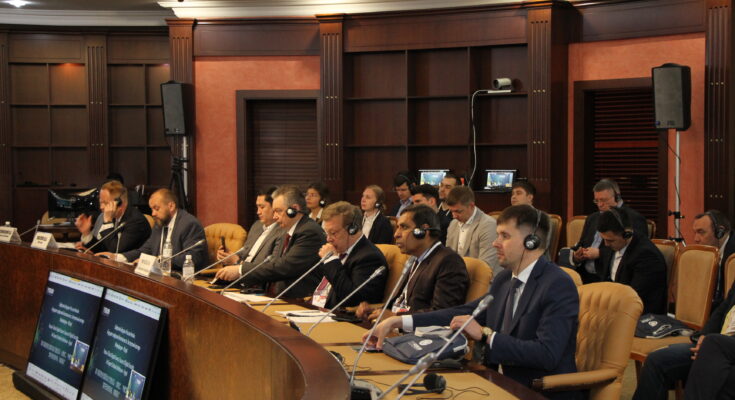 Инфофорум-Югра-2023: Итоги XIV Международного IT-Форума с участием стран БРИКС и ШОС