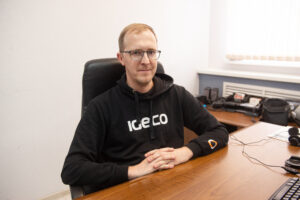 5000 кибератак за сутки отражает сервер каждой крупной компании