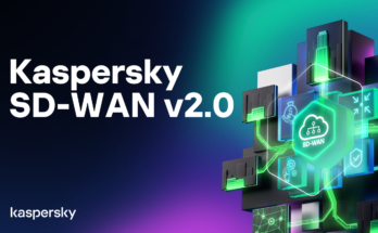 Как обеспечить бесперебойную передачу данных и быстрый доступ ко всем ресурсам компании с помощью Kaspersky SD-WAN