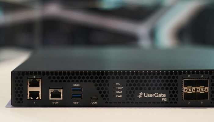 Настоящий экран безопасности